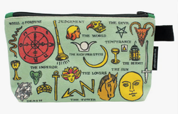 Tarot Necessär
