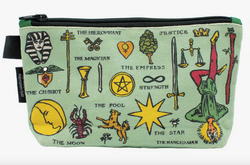 Tarot Necessär