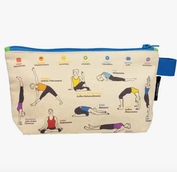 Yoga Necessär