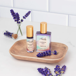Lavender Lace Parfymolja