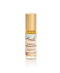 Vanilla Sandalwood Parfymolja
