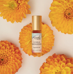 Vanilla Sandalwood Parfymolja
