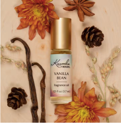 Vanilla Bean Parfymolja
