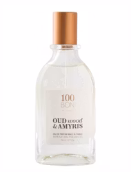 Parfumé Oud wood & Amyris 100BON, 50ml