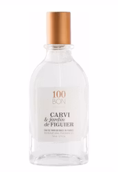 Parfumé Carvi & Jardin de Figuier 100BON, 50ml