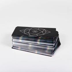 Mystic Mondays Tarot