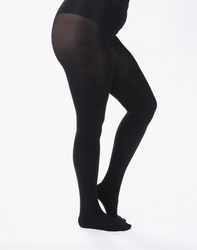 Strumpbyxa 200 denier- Black