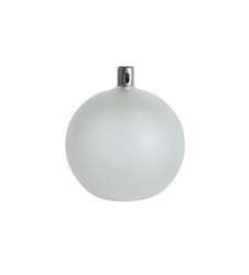 Oljelampa Glow Mellan