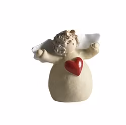 Ängel med Hjärta