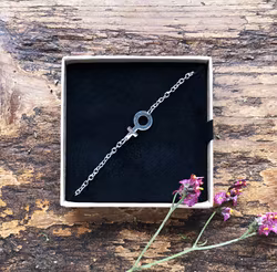 Armband Femme Medium