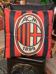 Kuddfodral AC Milan