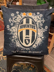 Kuddfodral Juventus