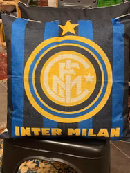 Kuddfodral Inter Milan
