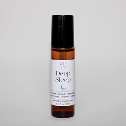 Deep Sleep - Roll on eterisk olja
