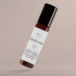 Refresh - Roll on eterisk olja