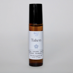 Taken - Roll on eterisk olja