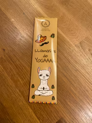 Aakriti Mood - Yoga