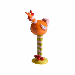 Gyllenkrok Orange