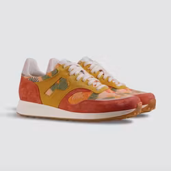 Sneakers - Arusha Grenadine