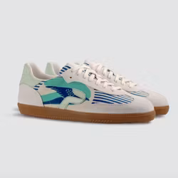 Sneakers - Sahara Milky