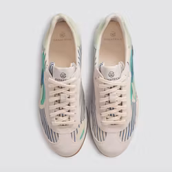 Sneakers - Sahara Milky
