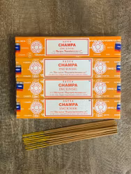 Satya - Champa