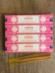 Satya - Aaruda