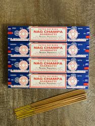 Satya - Nag Champa