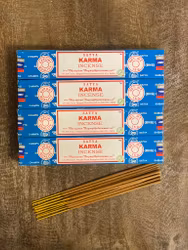 Satya - Karma
