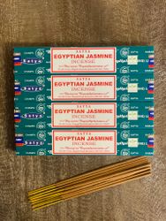 Satya - Egyptian Jasmine