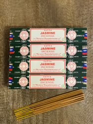 Satya - Jasmine