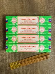 Satya - Good Fortune
