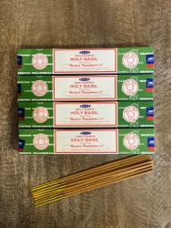 Satya - Holy Basil