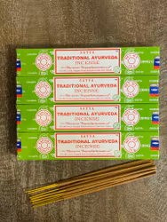 Satya - Traditional Ayurveda