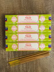 Satya - Tulsi