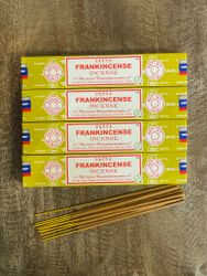 Satya - Frankincense