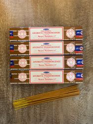 Satya - Aromatic Frankincense