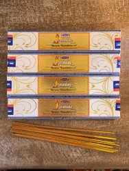 Satya - Natural Jasmine