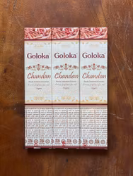Goloka - Chandan