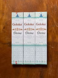 Goloka - Divine