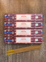 Satya - Tantra
