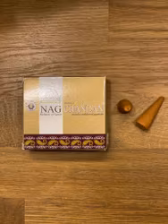 Golden Nag Chandan