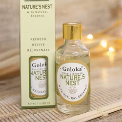 Mikado Goloka - Nature's Nest