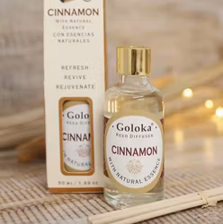 Mikado Goloka - Cinnamon