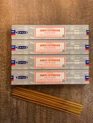 Satya - Anti-Stress