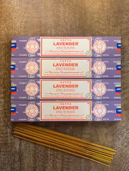 Satya -  Lavender