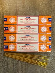 Satya - Eastern Tantra