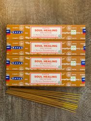 Satya - Soul Healing