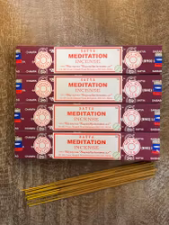 Satya - Meditation