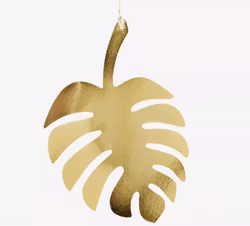 Hänge Blad